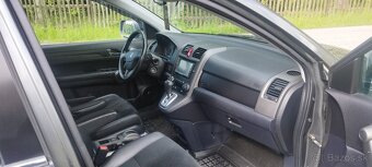 Honda CRV - 3