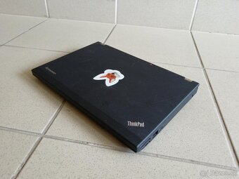 Notebook Lenovo ThinkPad X230i-12,5 palcový - 3