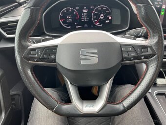 Seat Leon ST FR - 3