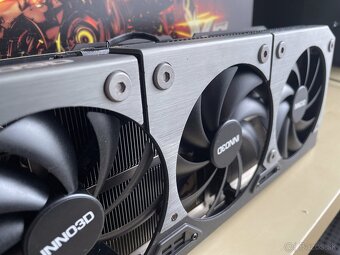 Inno3D RTX 4080 16GB - 3