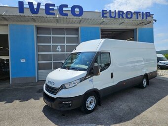 Iveco Daily 35S18H A8 V Evolution 16m3 - 3
