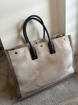 YSL plažova taška - 3
