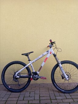 Kgb Zetor 26 " - 3