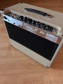 Peavey Classic 30 - 3
