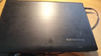 Lenovo G680 - 3