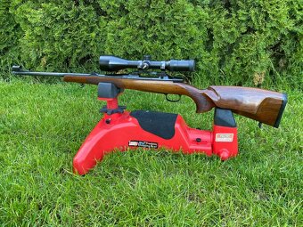 CZ 557 Lux 8x57JS - 3
