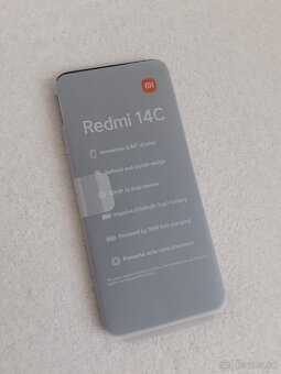 Redmi Note 14c novy - 3