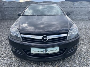 Opel Astra 1.9CTD-i 150PS GTC COUPE TOP - 3