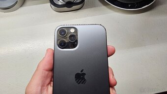 Apple iPhone 12 Pro 128GB - aj vymením - 3