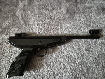 Vzduchova pištoľ tex mod3 - 3