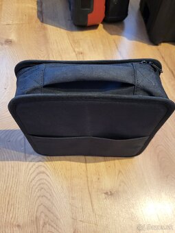 Parkside performance Puzdro na 12v Vrtacku a nabijacku - 3