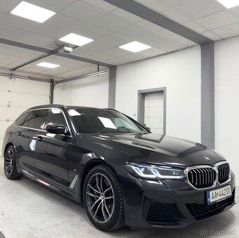 Bmw 540d xDriwe 250Kw Mpacket/Laser light/Virtual - 3