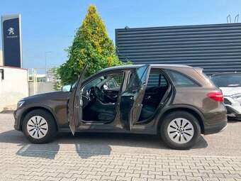 Mercedes-Benz GLC SUV 250d 4MATIC 150 kW A/T9 - 3