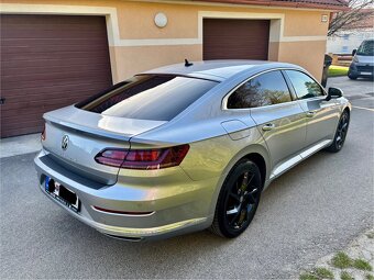Vw Arteon 2.0 Tdi 140kw - 3