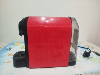 Tchibo Cafissimo easy red - 3
