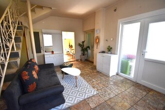 Bývanie, podnikanie, na predaj rodinný dom, Galanta - 3