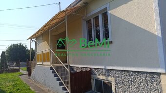 Rodinný dom vo Vizsoly ,Maďarsko - NA PREDAJ - 3