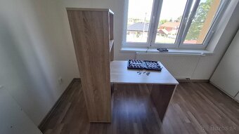 Študentský písací stôl - 3