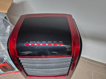mobilna odparovacia klimatizacia - 3