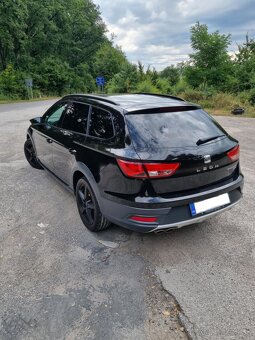 Seat Leon X-perience - 3