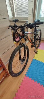 Predam bycikel značky Trek - 3