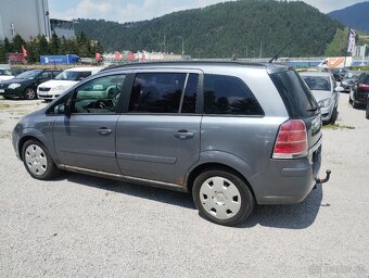 Opel Zafira 1.9 DTL Enjoy - 3