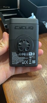 HD kamera Cycliq Fly 12 so svetlom - 3