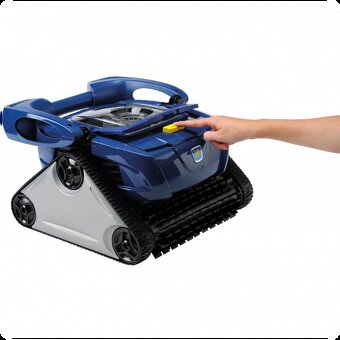 Automatický bazénový vysávač Zodiac RC 4401 Cyclonx - 3