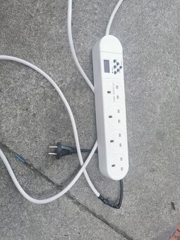 Elektronické bicie alexis dm lite - 3