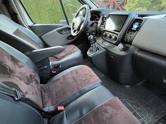 Renault Trafic Combi - 3