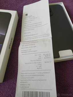 Iphone 16 Pro Max 1 Tb - 3