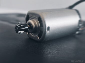 Motor EG3000 Tokyo Marui - krátka os - 3