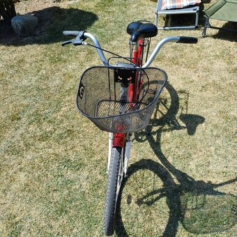 Dámske bicykel - 3