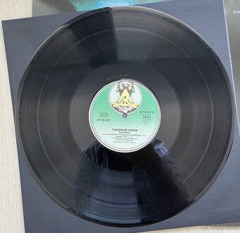 LP Tangerine Dream – Stratosfear - 3