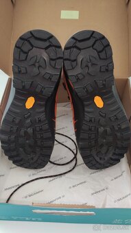 Scarpa Cyclone S GTX - 3