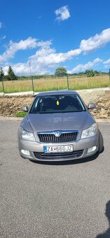 Škoda Octavia 2.0 TDI - 3