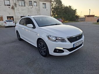Peugeot 301 1.6 VTI 76 000km - 3