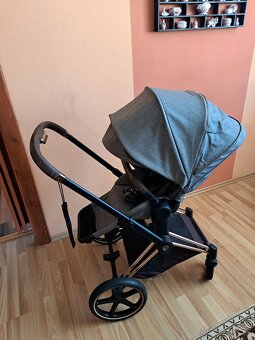 CYBEX PRIAM 3-kombinácia - 3