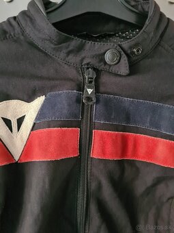 Moto bunda Dainese velkost 42 - 3