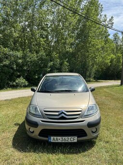 Citroën C3 1.1 Plus - 3