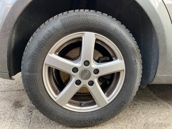 Elektrony VW s Pneumatikami 195/65 r15 - 3
