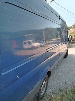 Sprinter - 3