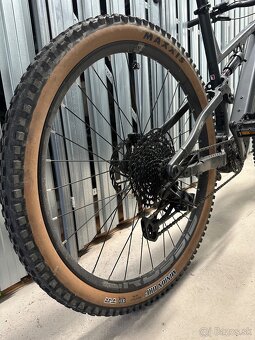 Crussis ONE-Full 9.9-M 29” Vstupenka do sveta slobody a adre - 3