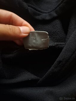 Mikina Carhartt veľkosť M - 3