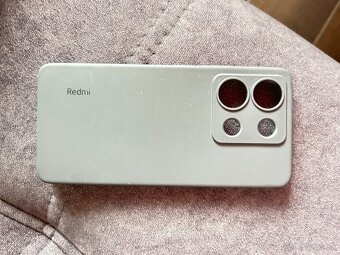 Redmi Note 13 Mint Green - 3