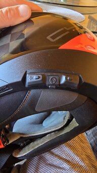 Schuberth C4 Pro - 3