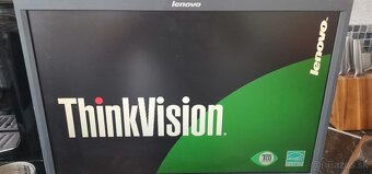 Lenovo L2250pw - 3
