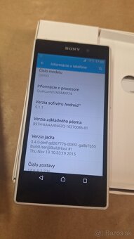 Sony xpria Z1 - 3