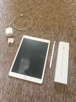 iPad 8. generacie 32GB - 3
