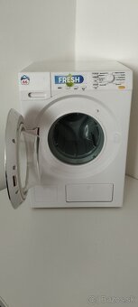 Detská Pračka Miele W1 6941 - 3